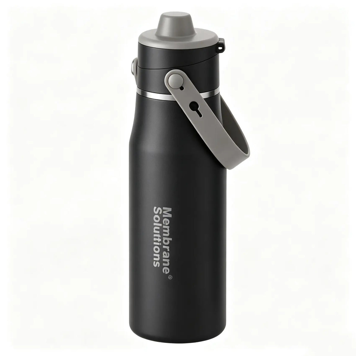 Membrane Solutions C5 24oz 6-Stage Water Filter Bottle