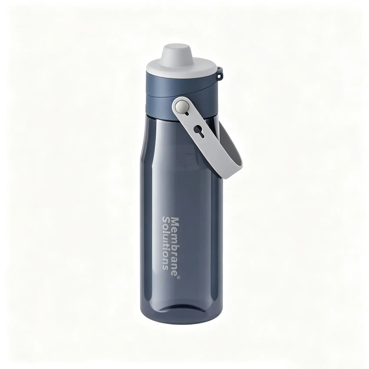 Membrane Solutions C5 24oz 6-Stage Water Filter Bottle