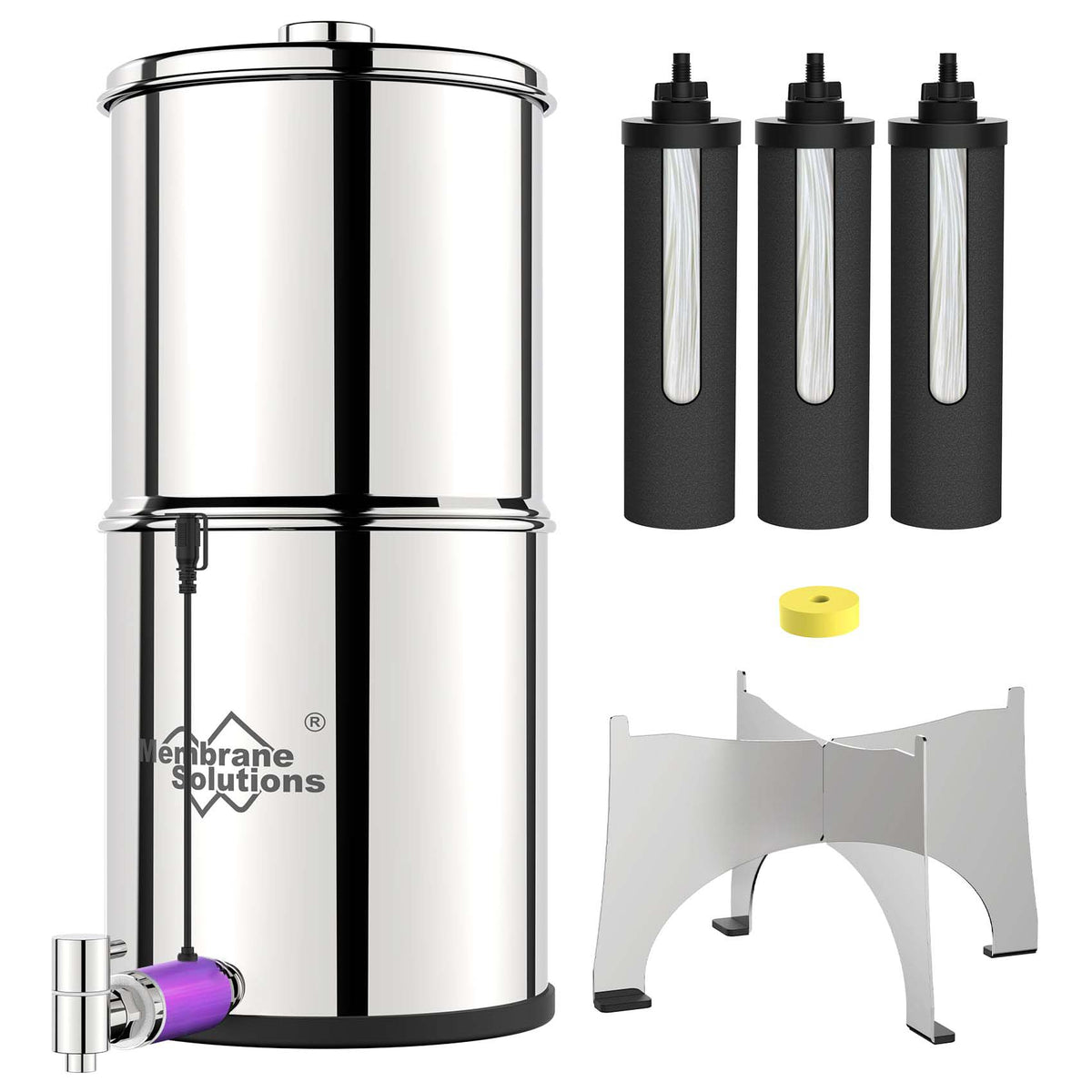 membrane-solutions-U3P