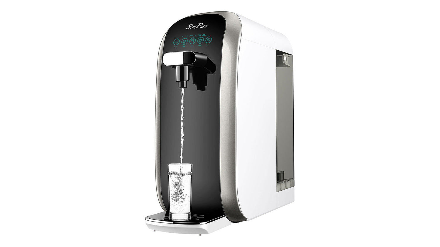 Best Water Filter for Microplastics: A Proof-First Guide