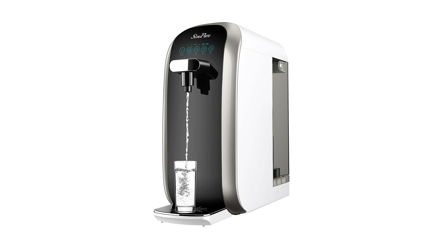 Does Reverse Osmosis Remove Fluoride? Check the Exact Claim