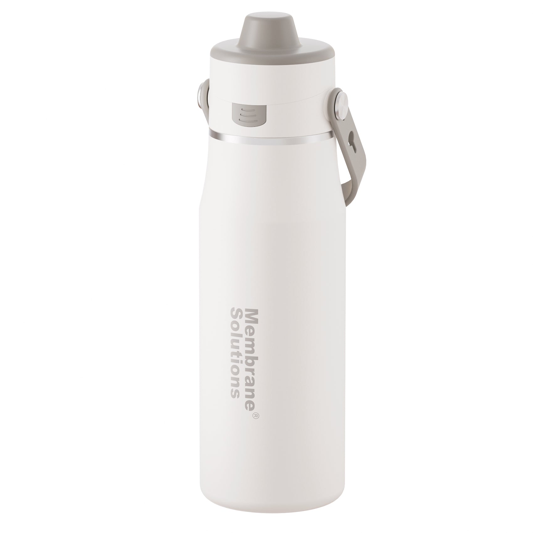 Membrane Solutions C5 24oz 6-Stage Water Filter Bottle