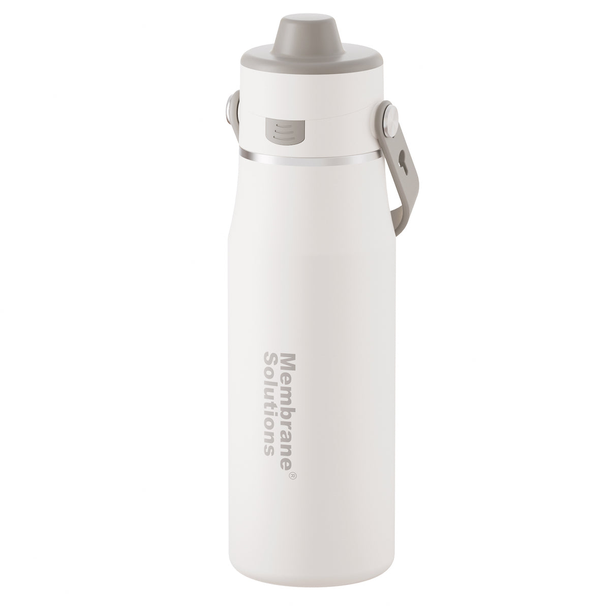 Membrane Solutions C5 24oz 6-Stage Water Filter Bottle