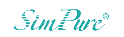 SimPure water filter