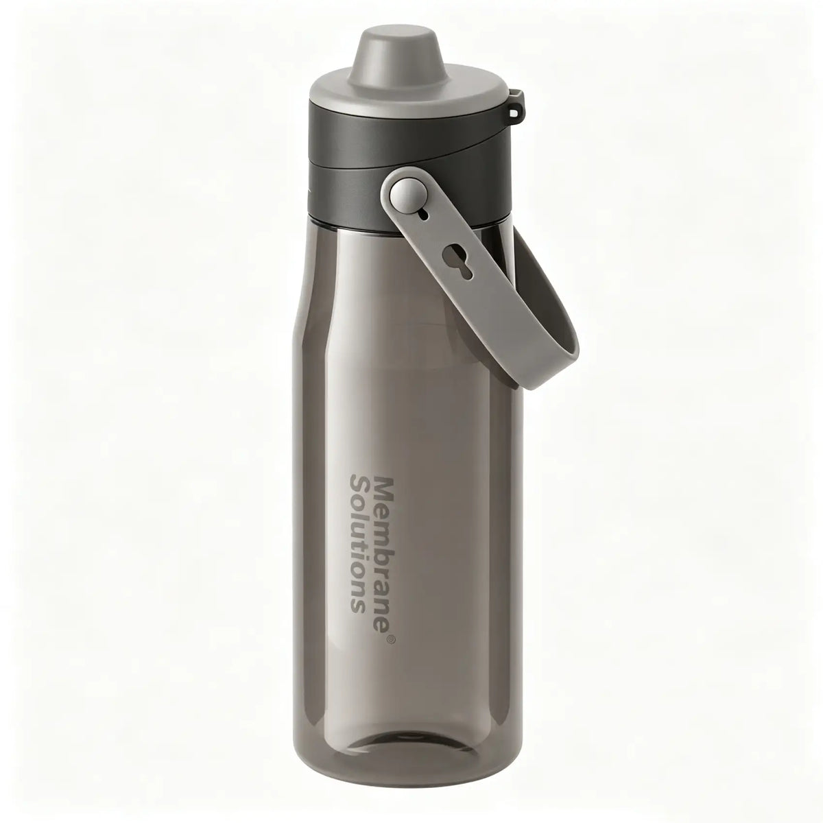 Membrane Solutions C5 24oz 6-Stage Water Filter Bottle