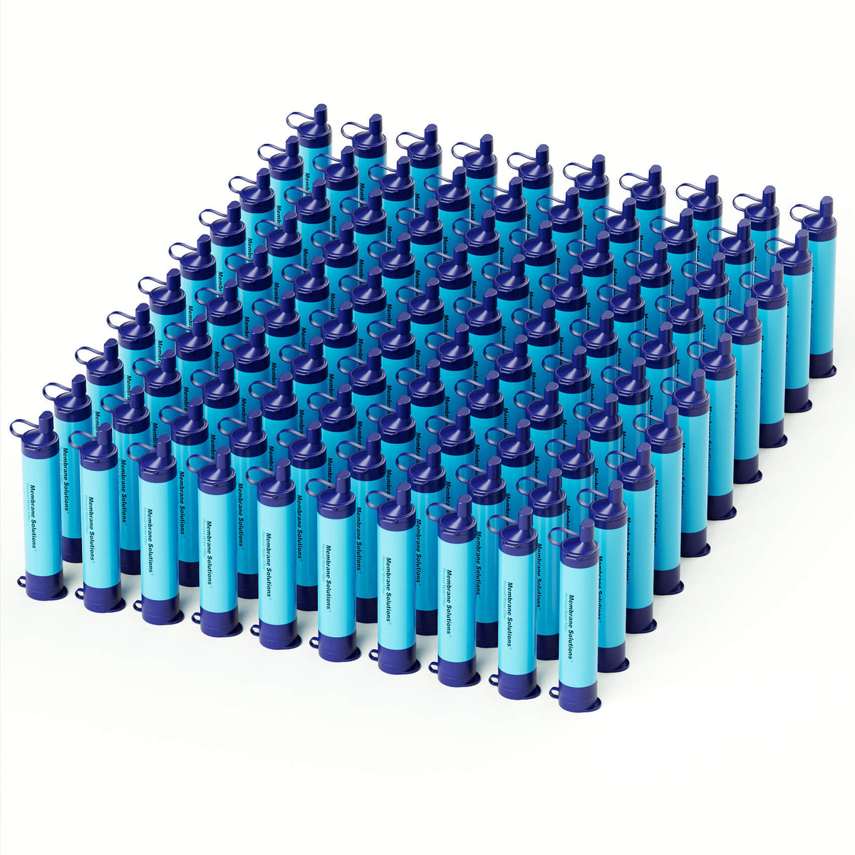 Membrane Solutions S1 Personal Water Filter Straw