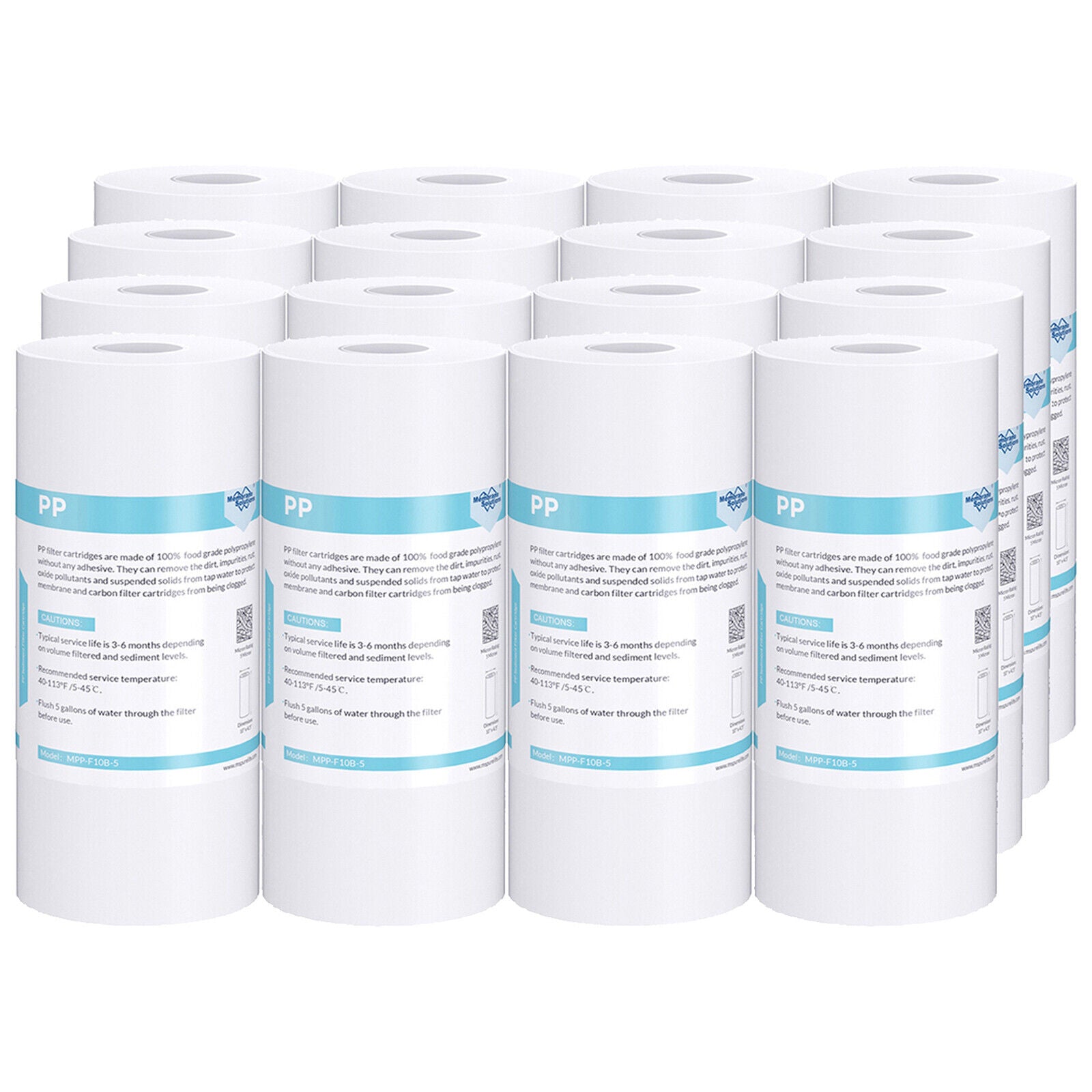 Membrane Solutions 10