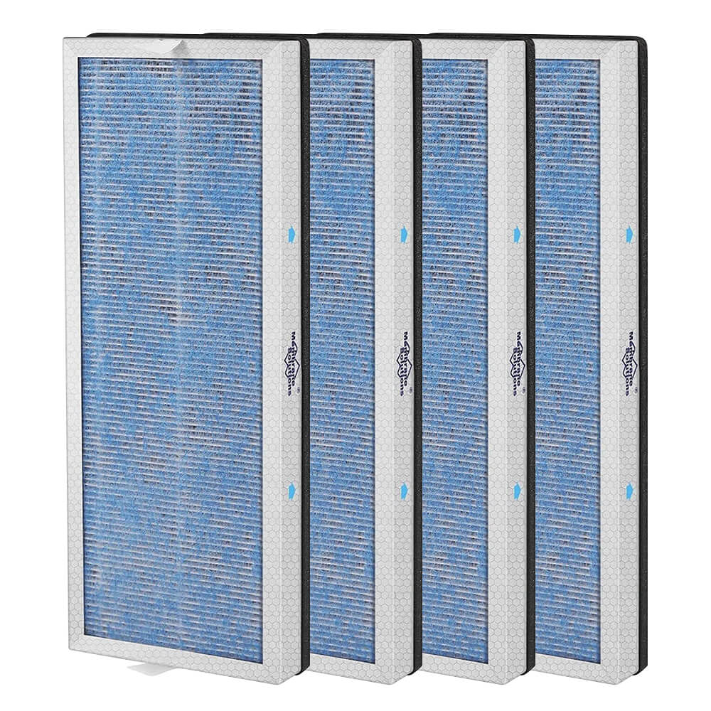 MS18 Air Purifier Original Air Purifier Filter Replacement
