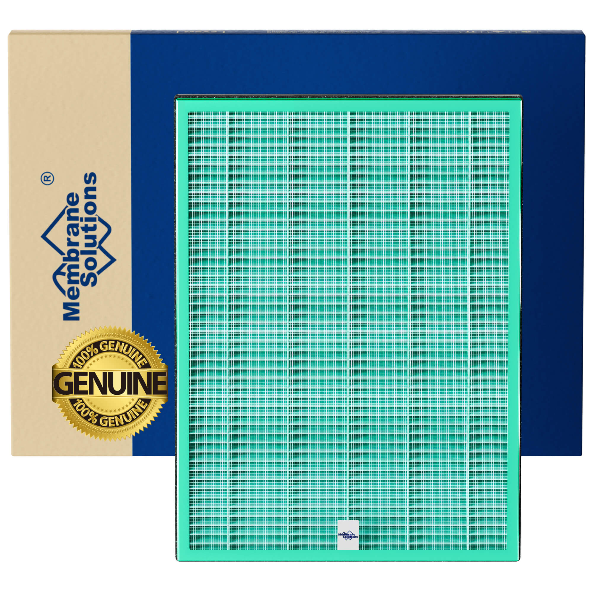 Genuine MSA3/MSA3S Original Air Purifier Filter Replacement