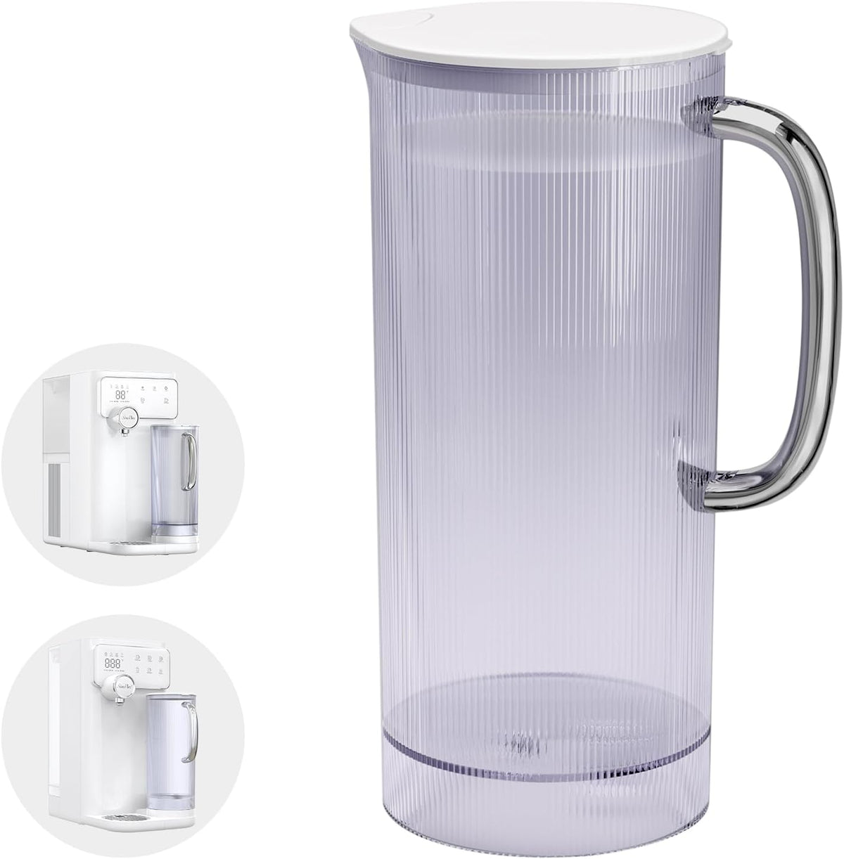 SimPure Y10C/Y10H Original Pitcher
