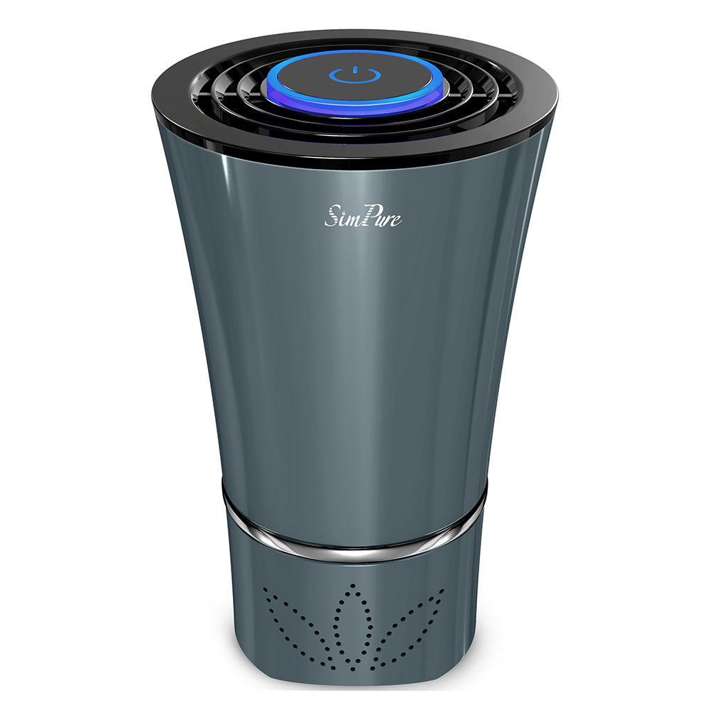 car air purifier